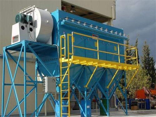 生物鍋爐高效除塵解決方案 核心設備、配件與實體廠家選擇全攻略