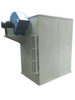 固安縣牛駝鎮京龍濾清器廠 深耕除塵領域，打造高效設備與優質配件